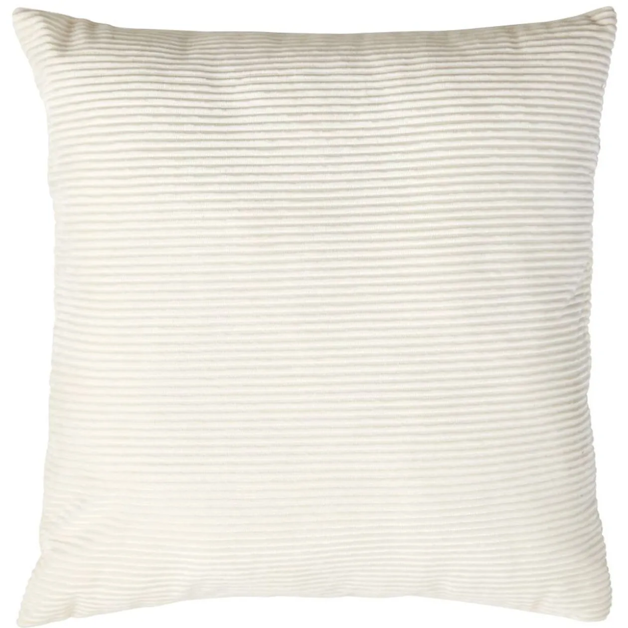 Coussin velours 40x40 cm