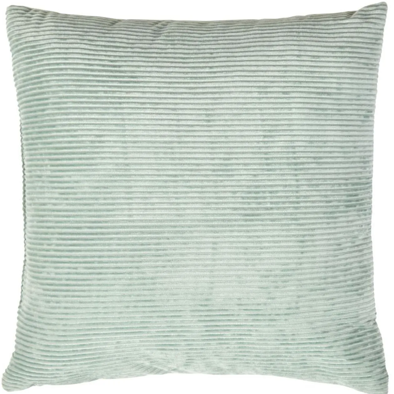 Coussin velours 40x40 cm