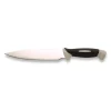 Couteau du chef bi matière lame inox 17 cm