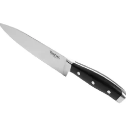Couteau du chef santoku de Tefal