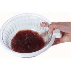 Couvercle hermétique x4