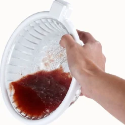 Couvercle hermétique x4