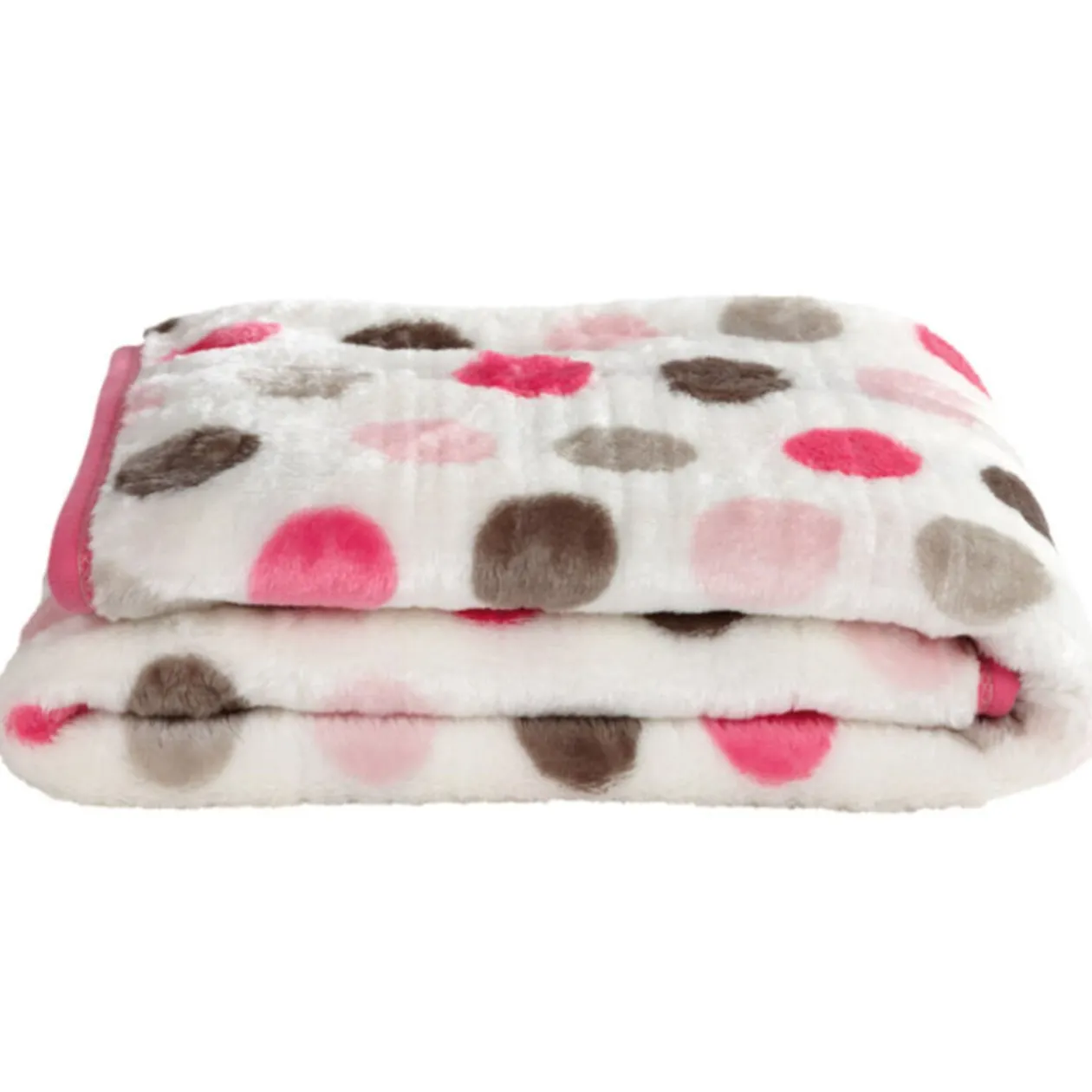 Couverture 1 personne