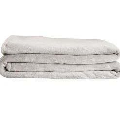 Couverture grise clair