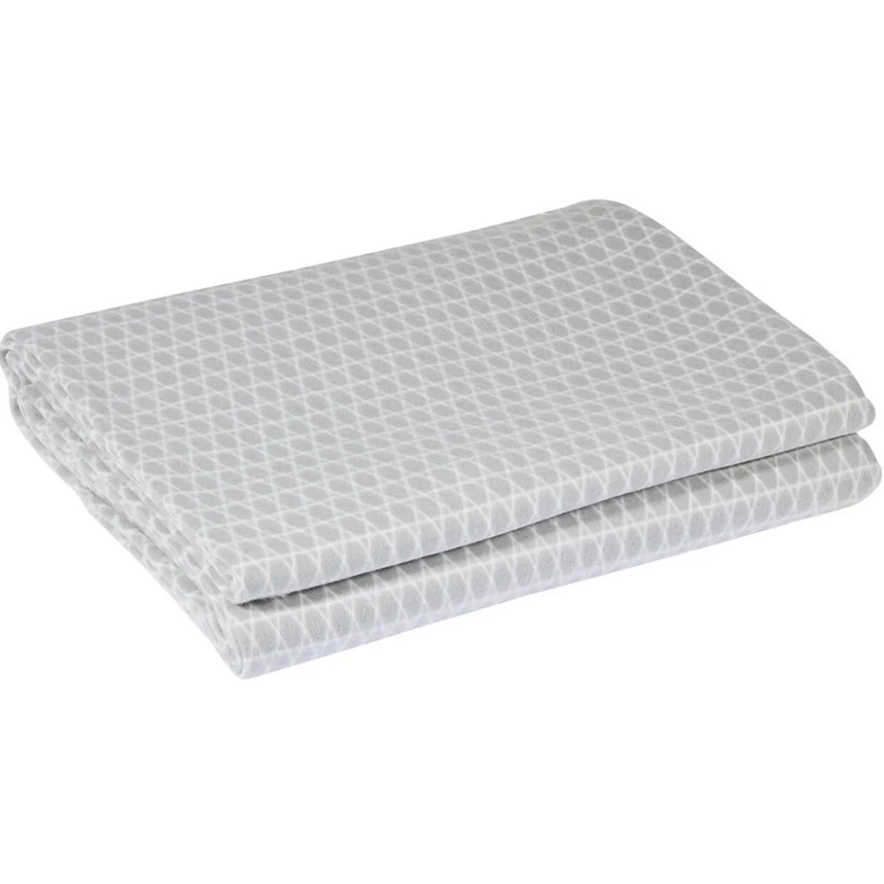 Couverture polaire 2 places imprimé 220x240 cm