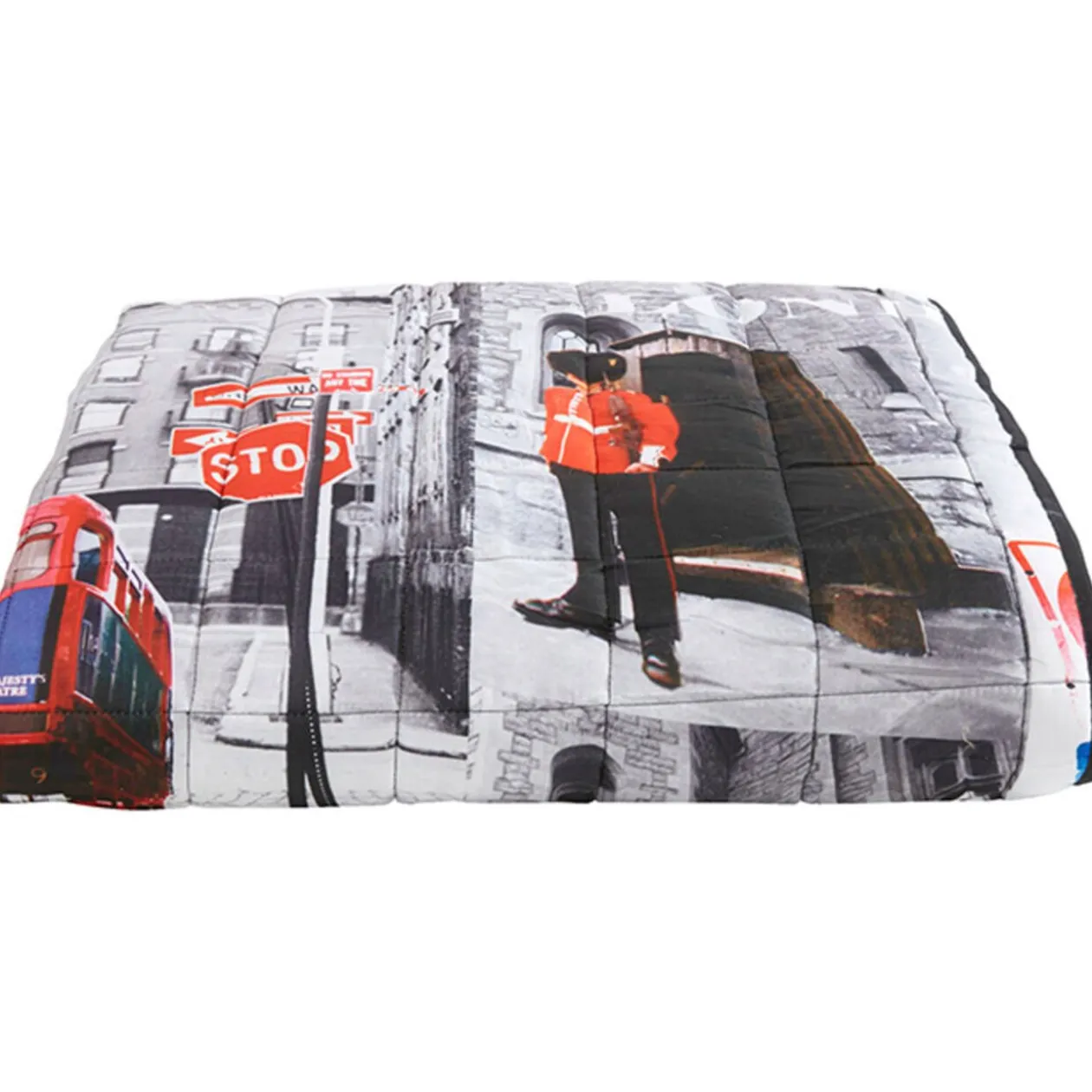 Couvre lit design London