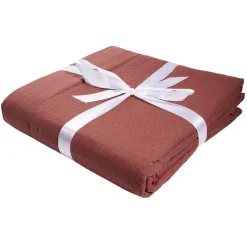 Couvre lit matelassé 240x220cm