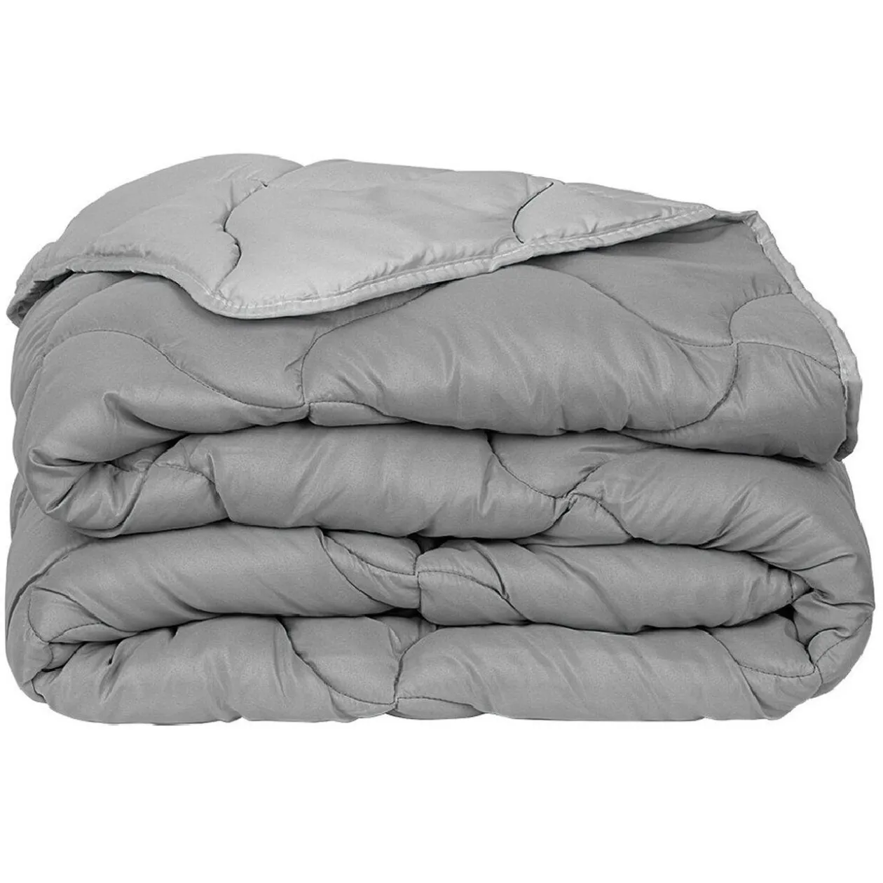 Couvre lit matelassée 2 personnes