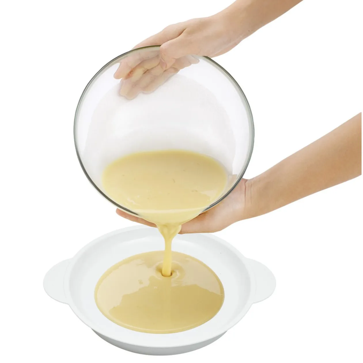 Crêpière inversée Homday Ø20 cm 800W