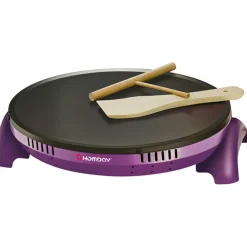 Crêpière électrique 450 W