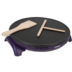 Crêpière électrique Homday