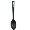 Cuillère à servir en polyamide noir