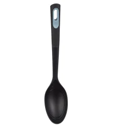 Cuillère à servir en polyamide noir
