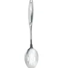 Cuillère à trou en inox Cuisilux
