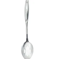 Cuillère à trou en inox Cuisilux