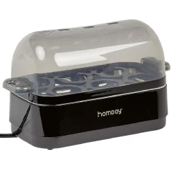 Cuiseur à oeufs électrique 350W