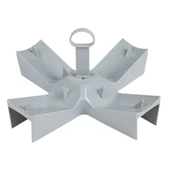 Cuit pommes de terre micro-ondes