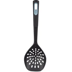 Écumoire en polyamide noir