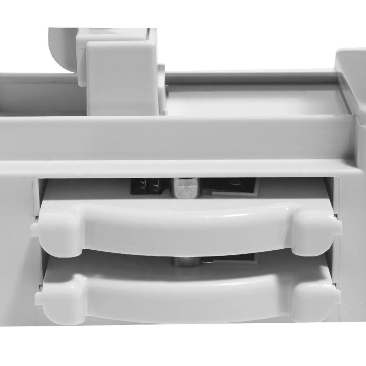 Découpeur légumes et fruits 3 en 1