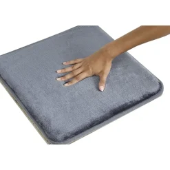 Dessus de chaise memoforme