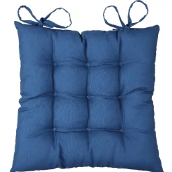 Dessus de chaise réversible design cyclade