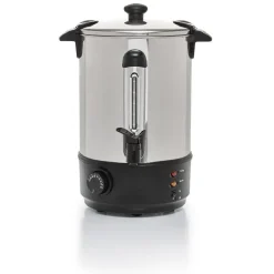 Distributeur d'eau chaude 6 L Homday