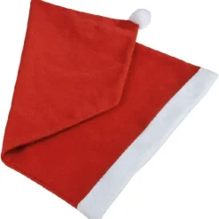 DOSSIER DE CHAISE BONNET DE NOEL