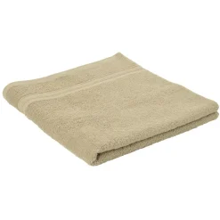 Drap de bain en coton 130 x 70 cm