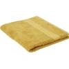 Drap de bain en coton 150 x 90 cm