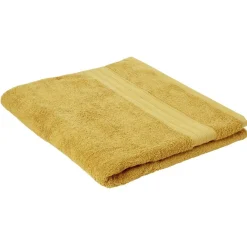 Drap de bain en coton 150 x 90 cm