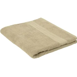 Drap de bain en coton 150 x 90 cm