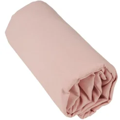 Drap housse 2 personnes