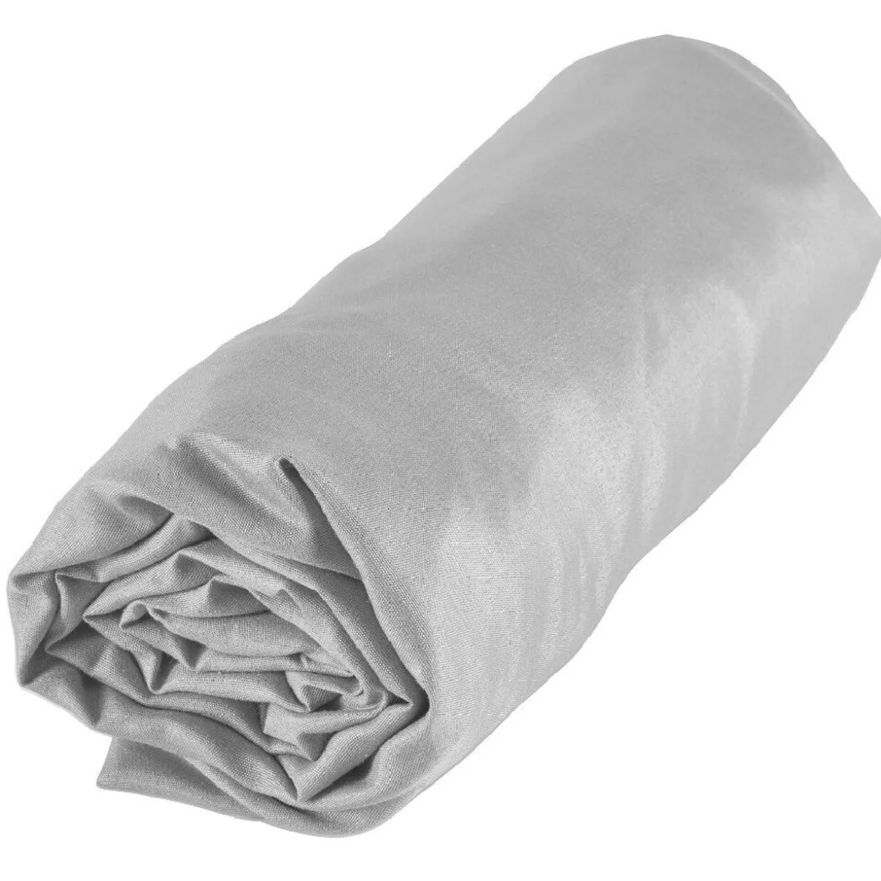 Drap housse 2 personnes