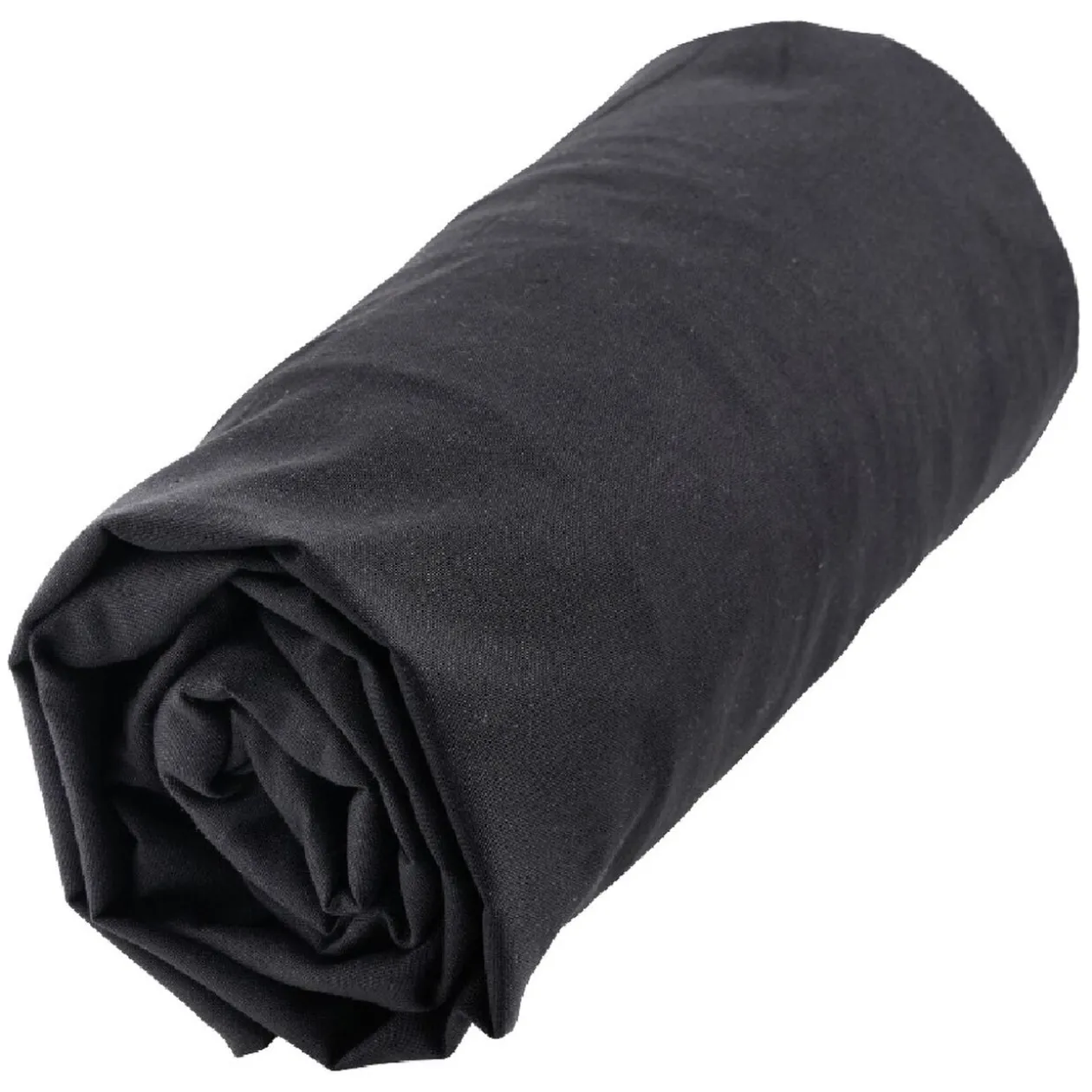 Drap housse 1 personne 90 x 190