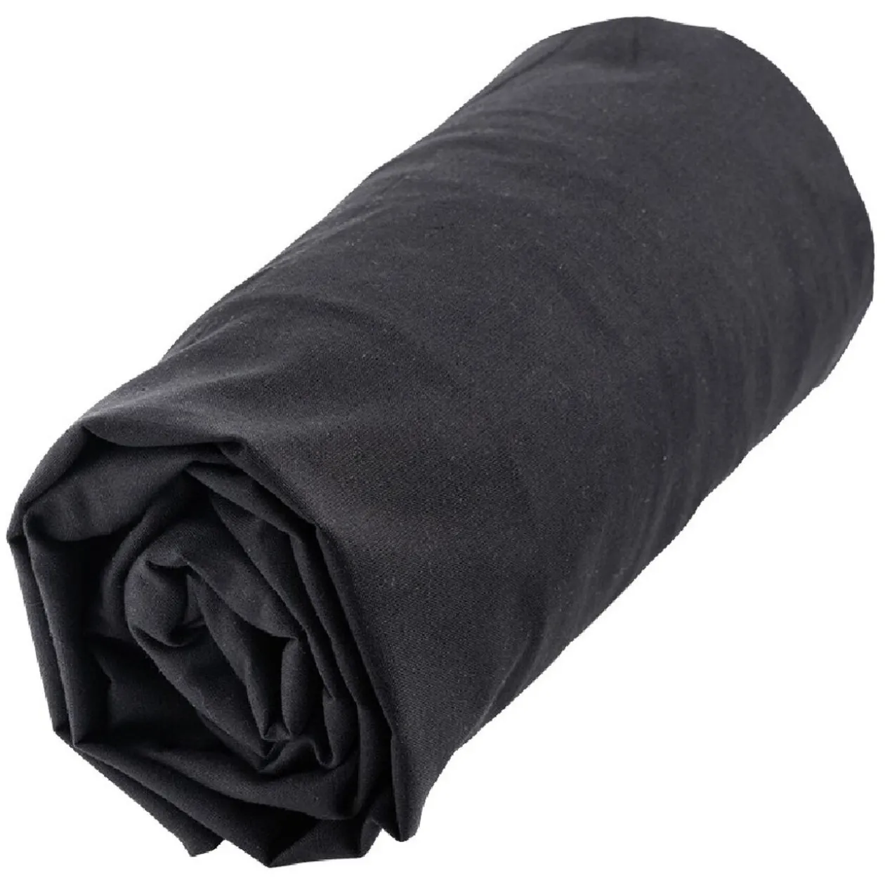 Drap housse 1 personne 90 x 190