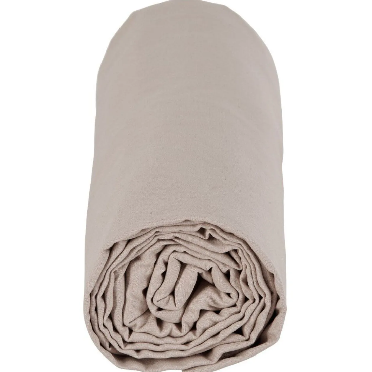 Drap housse 2 personnes