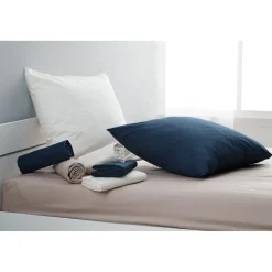 Drap housse 2 personnes