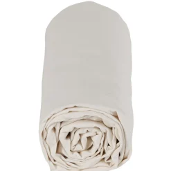 Drap housse 2 personnes