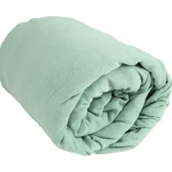 Drap housse 2 personnes