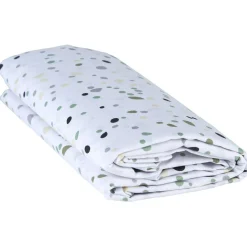 Drap housse 2 personnes