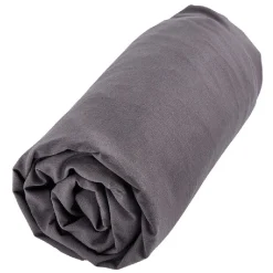 Drap housse 2 personnes 140 x 190