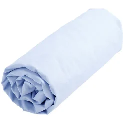 Drap housse 2 personnes 140 x 190