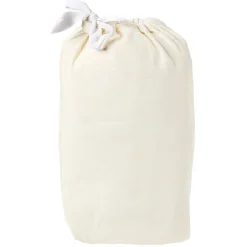 Drap housse + taie 1 personne 90x190 cm