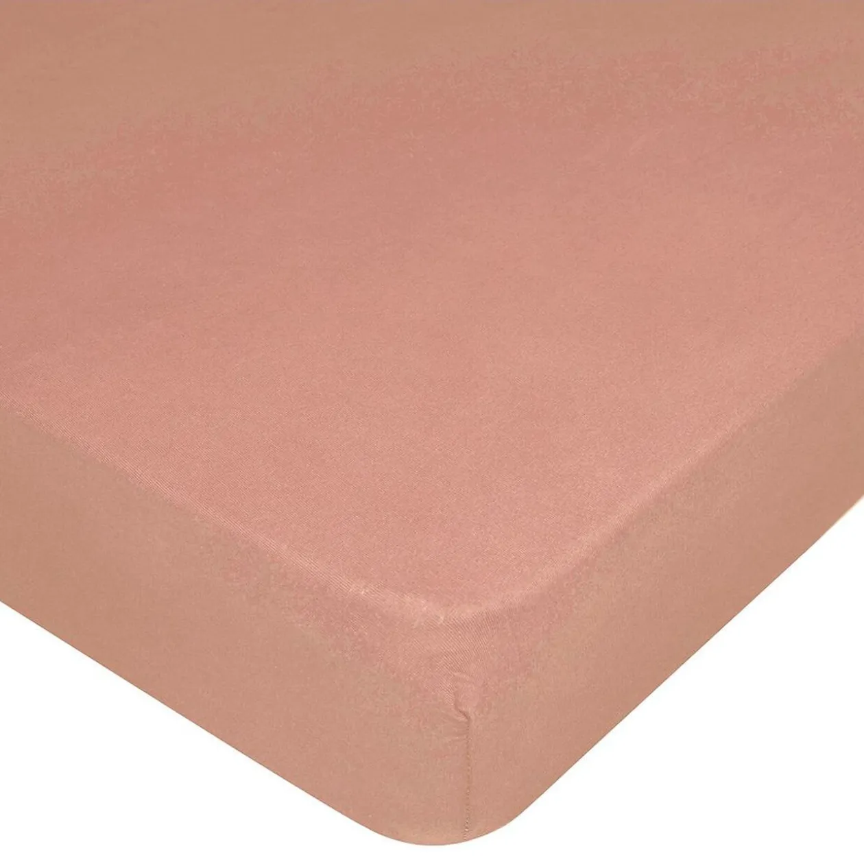 Drap housse + taies 2 personnes 140x190 cm