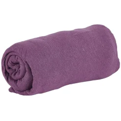 Drap housse coton jersey 140 x 190