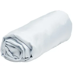 Drap housse uni 140 x 190 cm