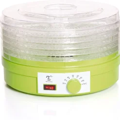 Déshydrateur yaourtière Homday