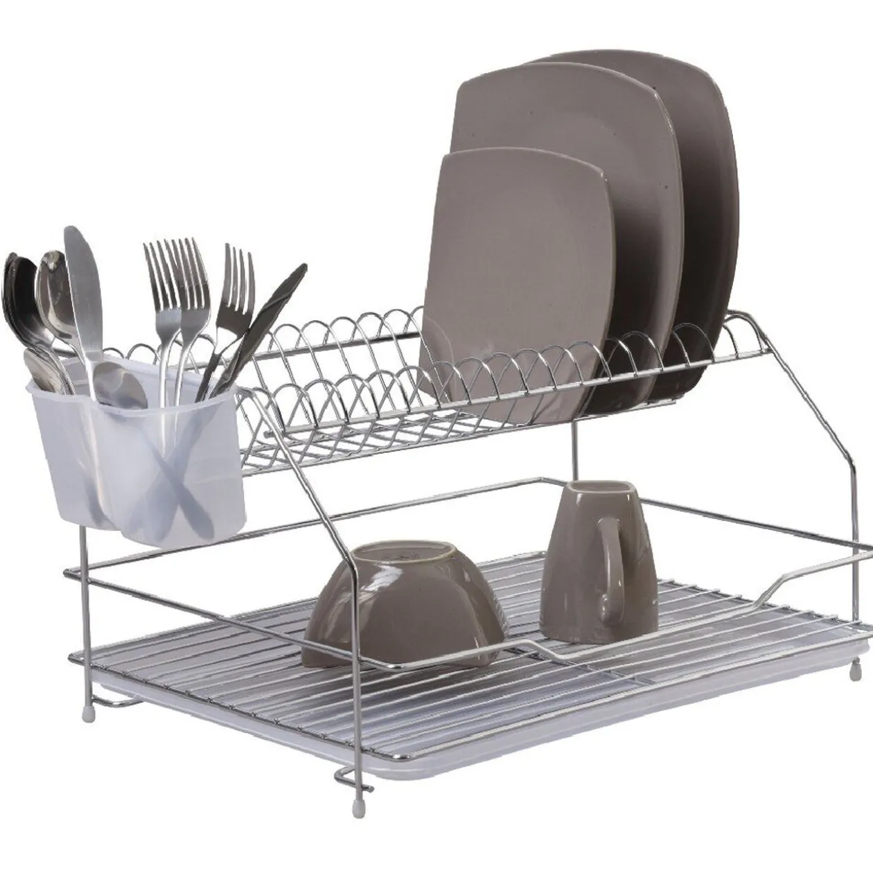 Egouttoir à vaisselle XXL