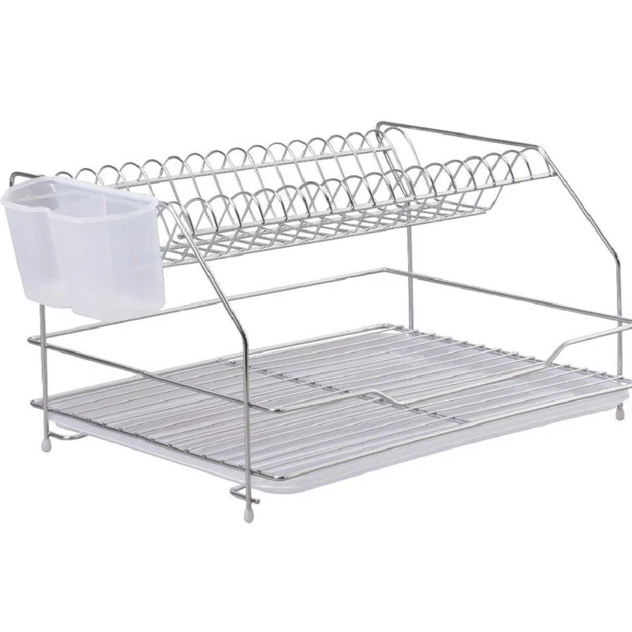 Egouttoir à vaisselle XXL