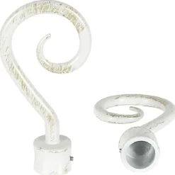 EMBOUT POUR TRINGLE X2